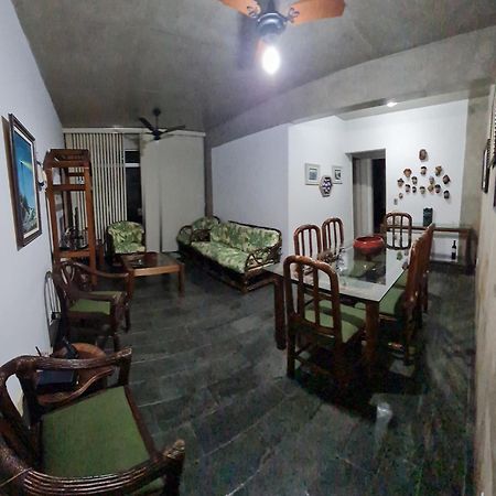 Ap Da Mama Appartement Guarujá Kamer foto