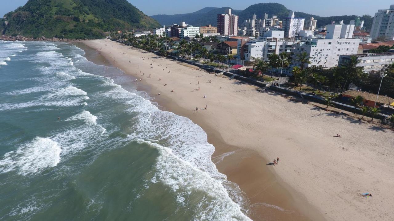Ap Da Mama Appartement Guarujá Buitenkant foto