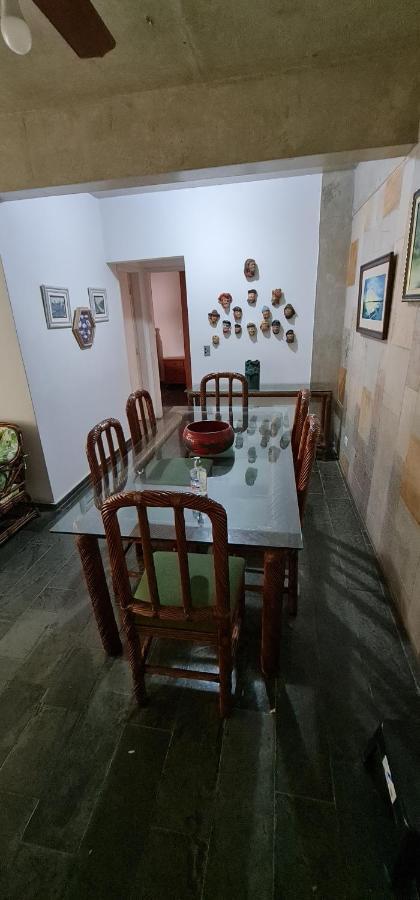 Ap Da Mama Appartement Guarujá Buitenkant foto