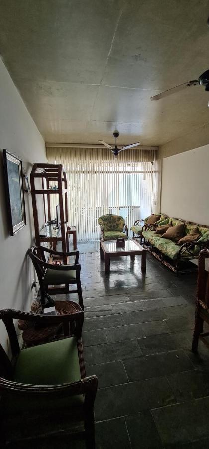 Ap Da Mama Appartement Guarujá Buitenkant foto