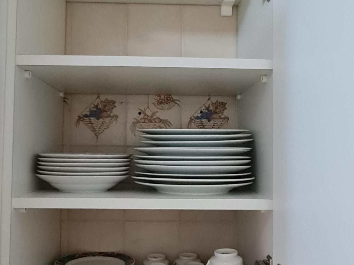 Ap Da Mama Appartement Guarujá Buitenkant foto