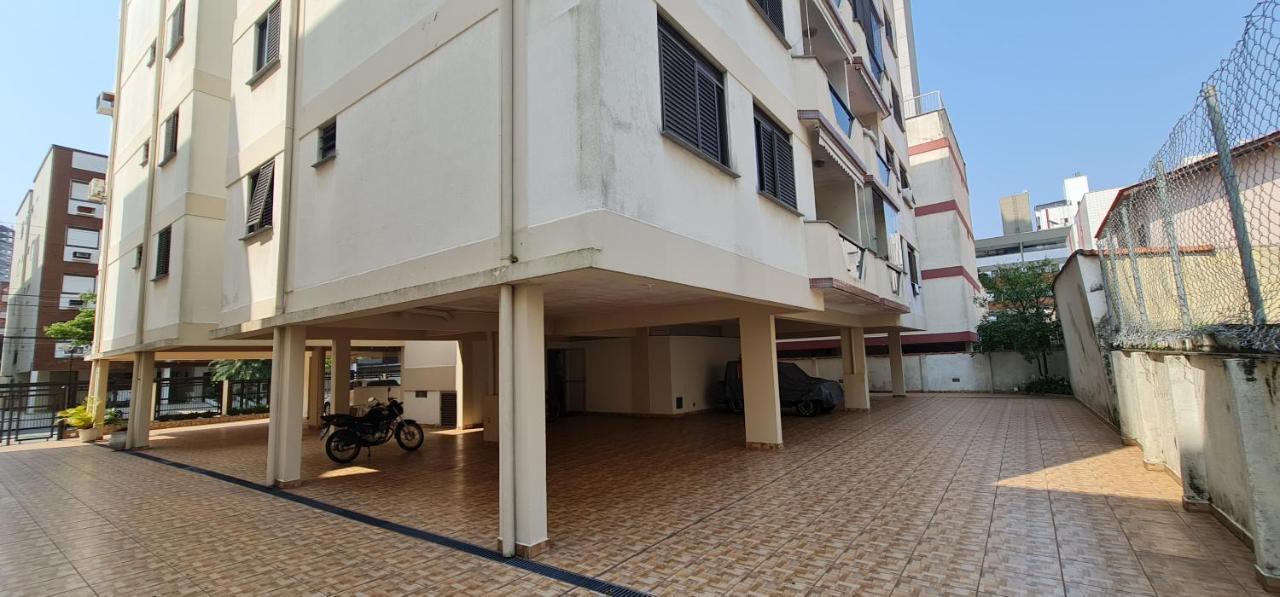 Ap Da Mama Appartement Guarujá Buitenkant foto