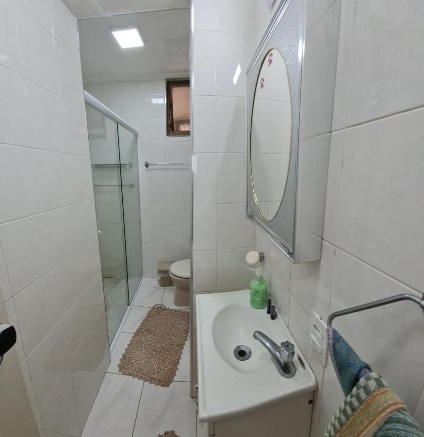Ap Da Mama Appartement Guarujá Buitenkant foto