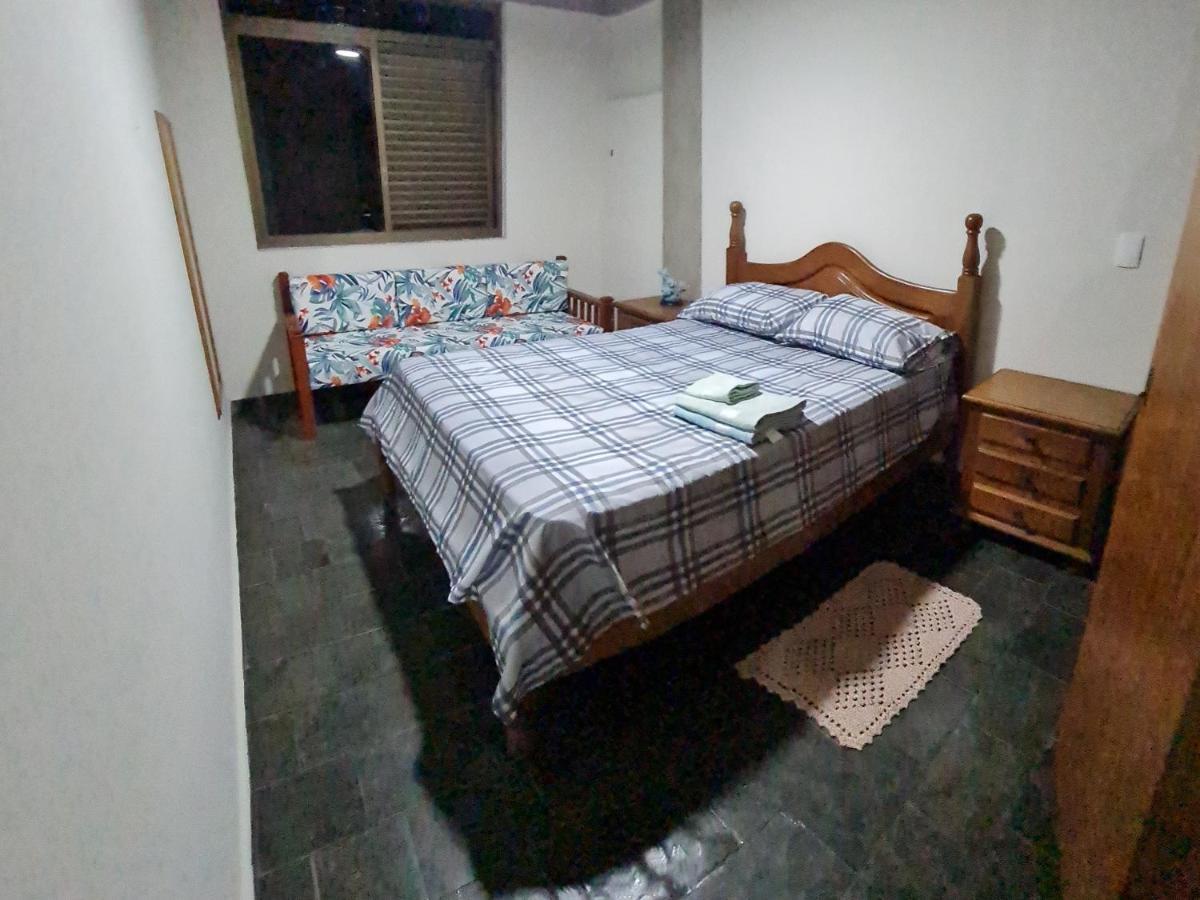 Ap Da Mama Appartement Guarujá Buitenkant foto