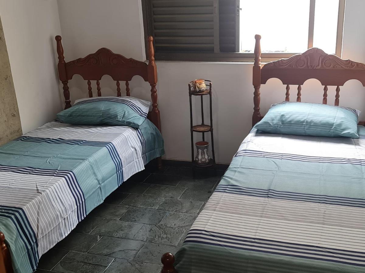 Ap Da Mama Appartement Guarujá Buitenkant foto
